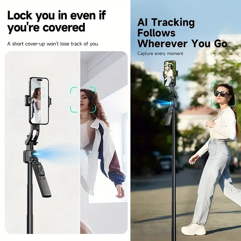 Lumeo Atlas 4.0 (With AI)