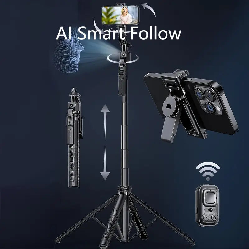 Lumeo Atlas 4.0 (With AI)