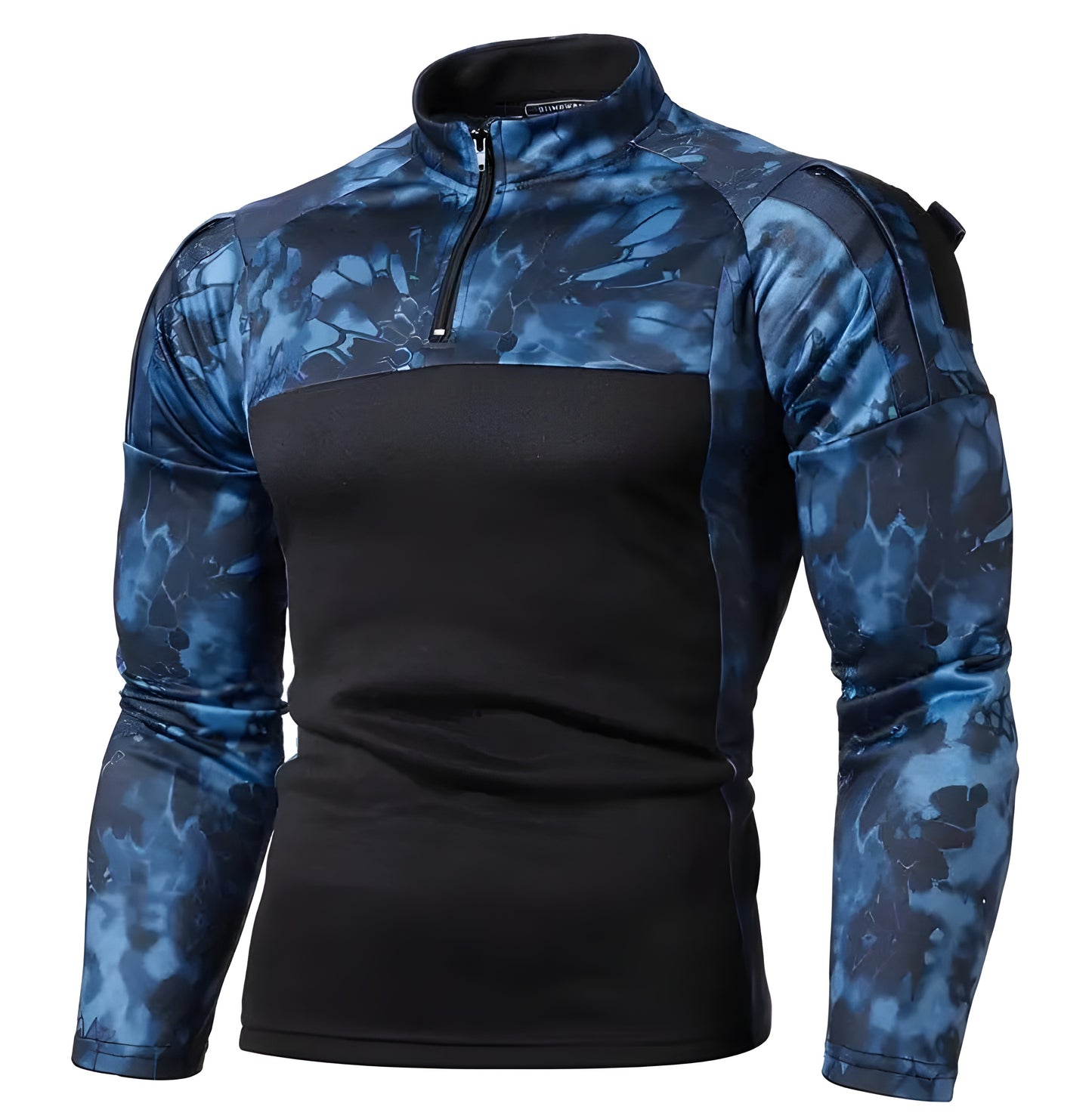 Aero-Tactical shirts