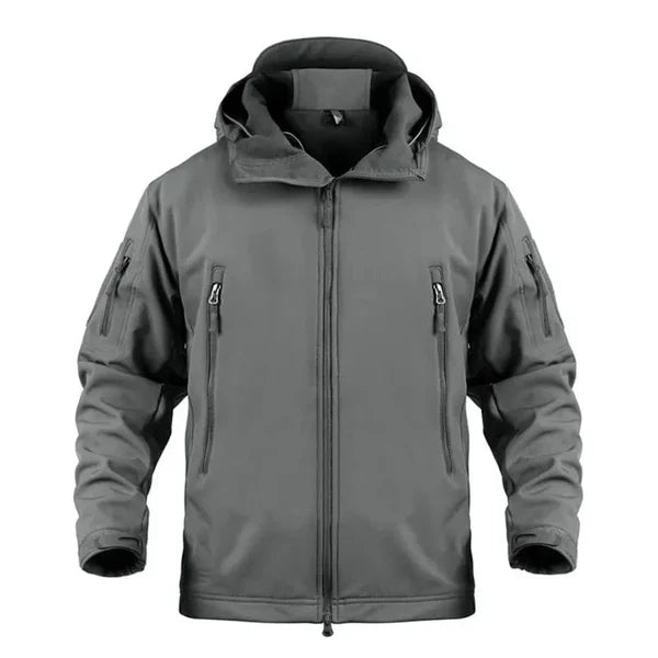 Aero-Tactical Jackets