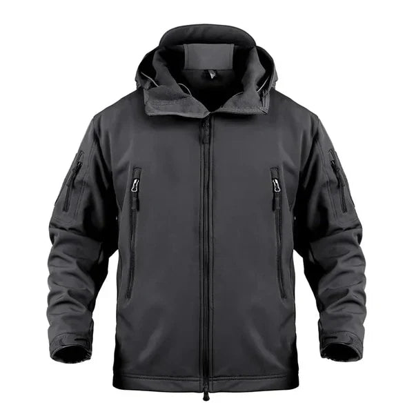 Aero-Tactical Jackets