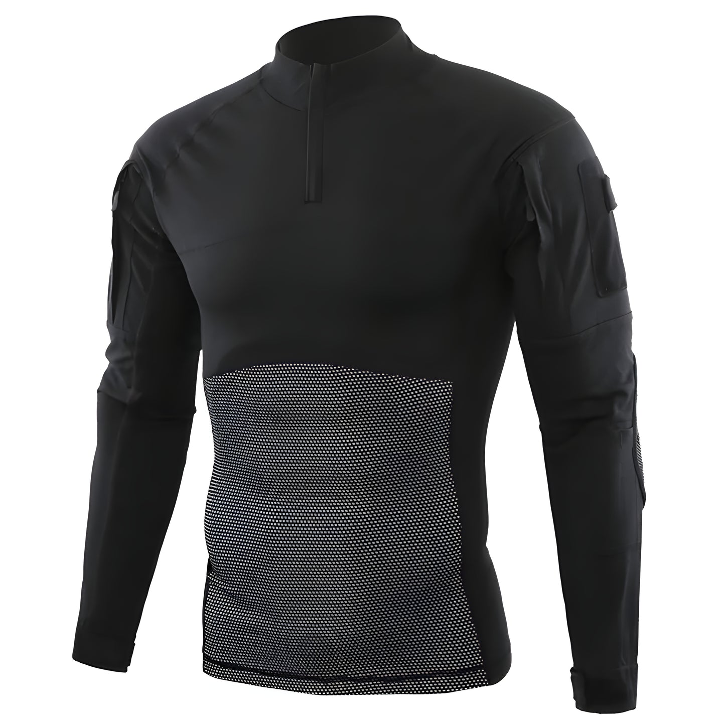 Aero-Tactical shirts