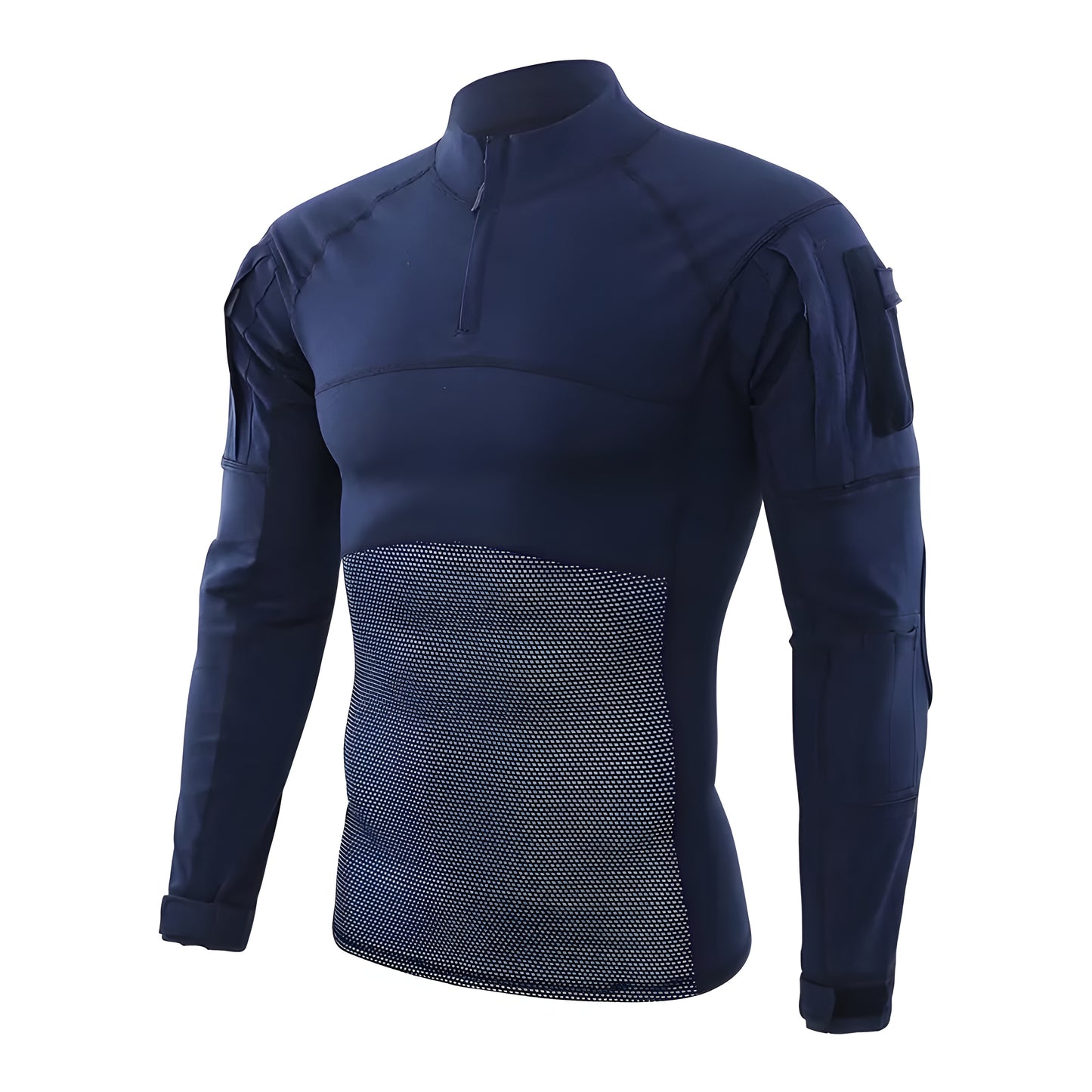 Aero-Tactical shirts