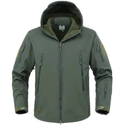 Aero-Tactical Jackets