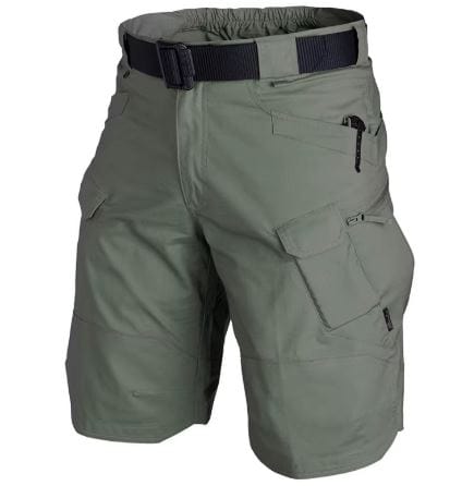 Aero-Tactical Shorts