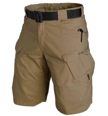 Aero-Tactical Shorts