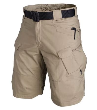Aero-Tactical Shorts