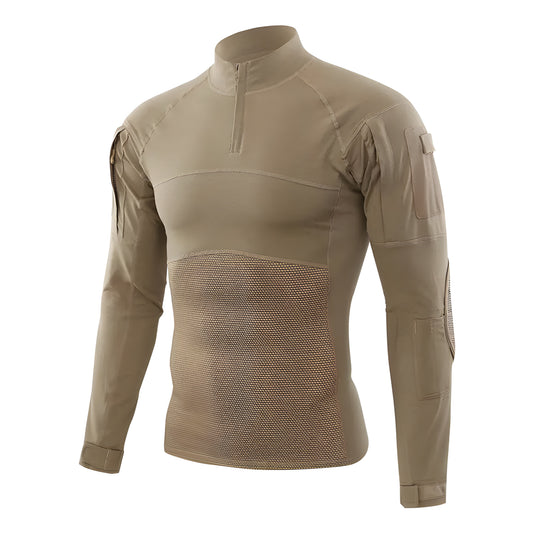 Aero-Tactical shirts