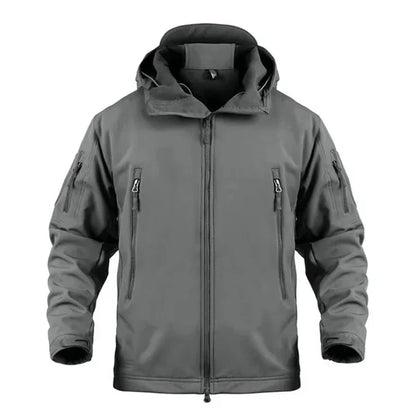 Aero-Tactical Jackets