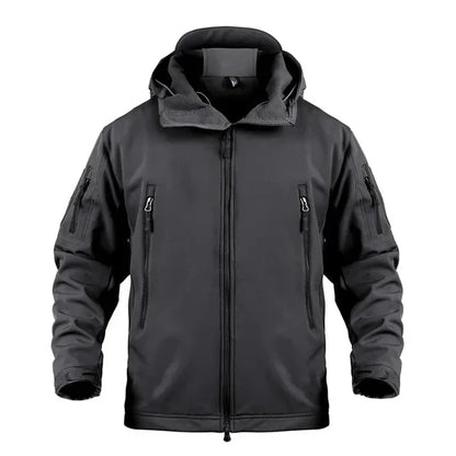 Aero-Tactical Jackets