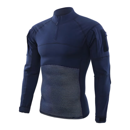 Aero-Tactical shirts