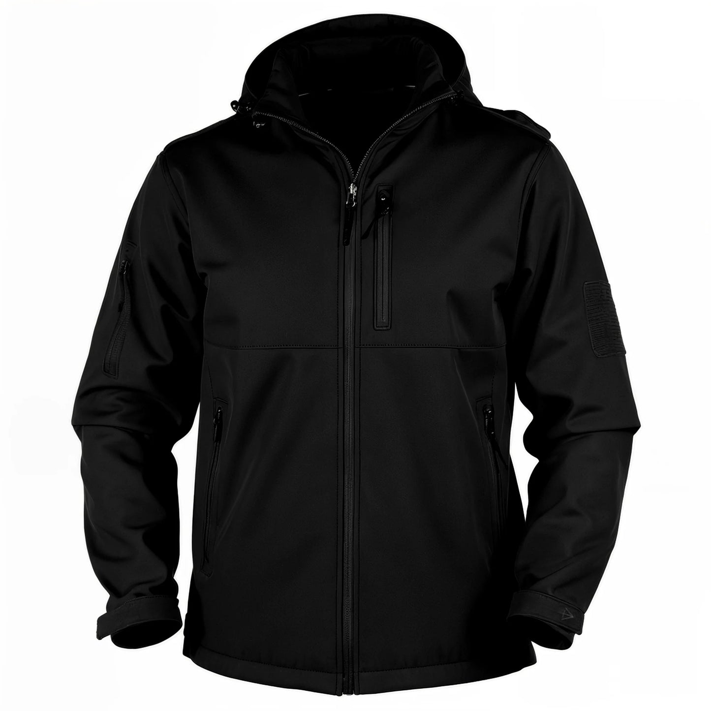 Aero-Tactical Jackets