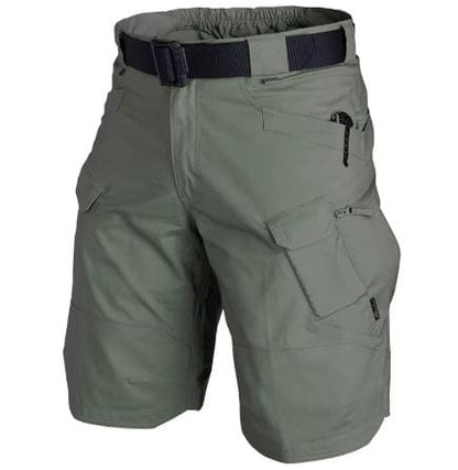 Aero-Tactical Shorts