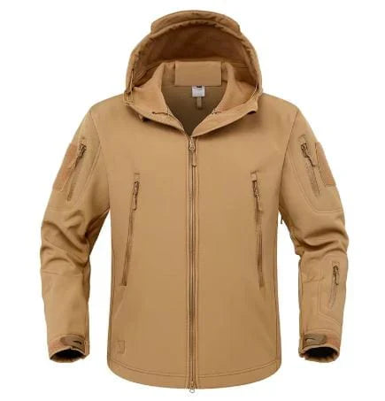 Aero-Tactical Jackets
