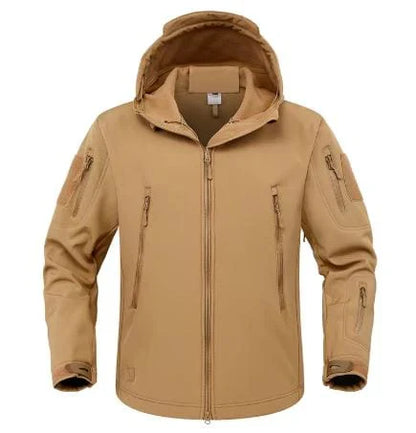 Aero-Tactical Jackets
