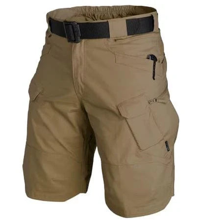 Aero-Tactical Shorts